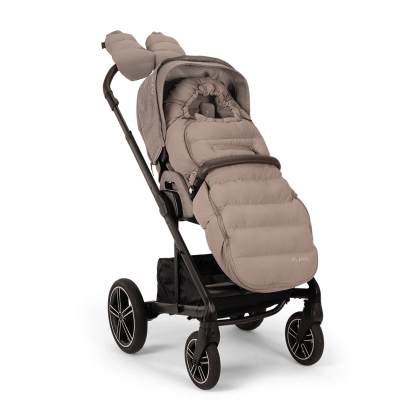 Nuna Зимен сет за количка Cedar