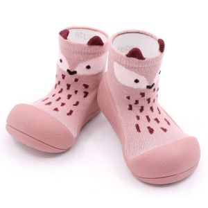Обувки Attipas Endangered Fox Pink 