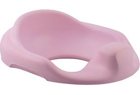 BUMBO седалка за тоалетна от пяна Toilet Trainer Pink