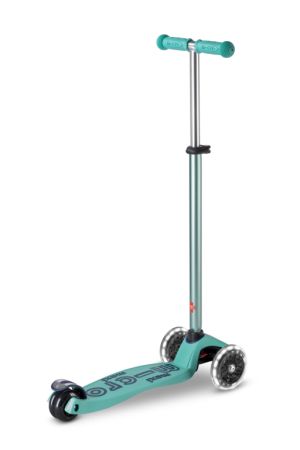 Micro Maxi Deluxe ECO LED Mint