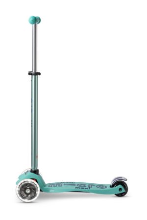 Micro Maxi Deluxe ECO LED Mint