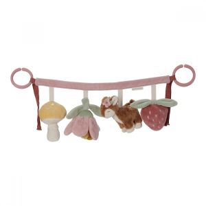 Little Dutch Мека активна играчка за количка Fairy Garden