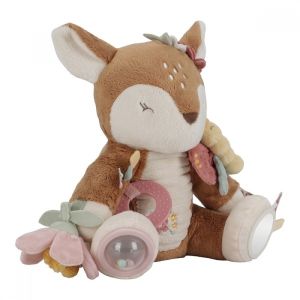 Little Dutch Мека активна Сърничка Fairy Garden