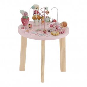 Little Dutch Детска активна маса Fairy Garden