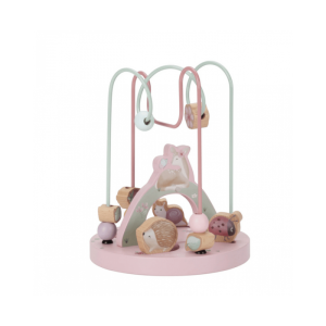 Little Dutch Голяма активна спирала Fairy Garden