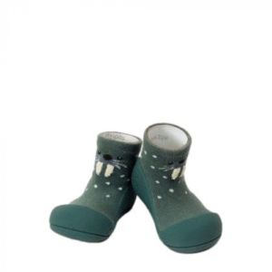 Обувки Attipas Zootopia See Lion Khaki