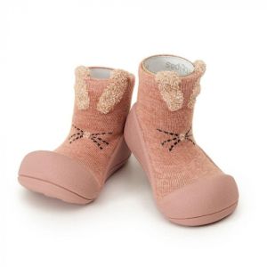 Обувки Attipas Rabbit Pink