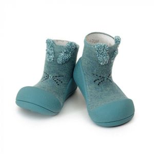 Обувки Attipas Zootopia Rabbit Mint