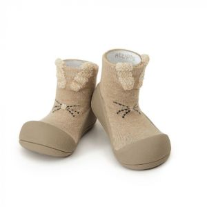 Обувки Attipas  Zootopia Rabbit Beige