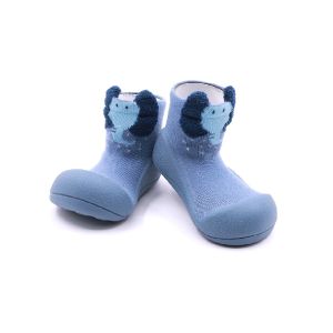 Обувки Attipas Zootopia Elephant Blue