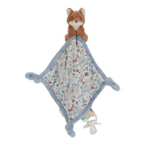 Little Dutch Дуду за гушкане Лисичка Forest Friends