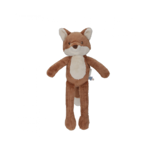 Little Dutch Лисичка за гушкане с дълги крачета Forest Friends
