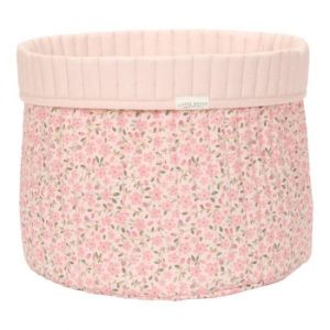 Little Dutch Кош за Съхранение Fairy Floral Голям