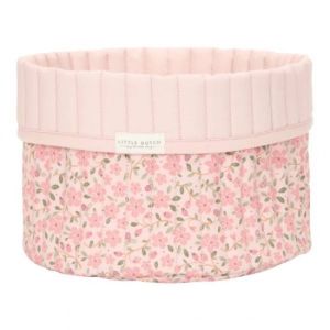 Little Dutch Кош за Съхранение Fairy Floral Малък