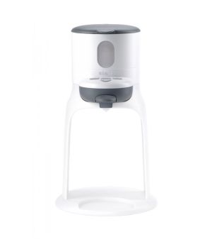 BEABA Bib'expresso®, Бял-Сив 3-в-1 процесор