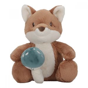Littla Dutch Плюшена лисица за гушкане Forest Friends