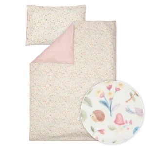 Little Dutch Детски Спален Комплект 100x140 Fairy Wonders