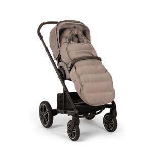 Nuna Зимен сет за количка Cedar