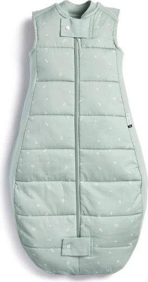 Ergo Pouch Зимен спален чувал от органичен памук Sheeting 2-4 г.