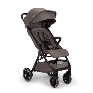 Nuna TRVL lx Thunder детска количка 
