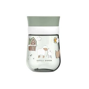 Little Dutch Тренировъчна Чаша 360 Little Farm 300мл