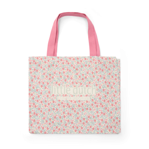 Little Dutch Плажна Чанта Beach Multi Colour