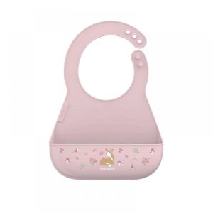 LITTLE DUTCH Силиконов лигавник Fairy Garden