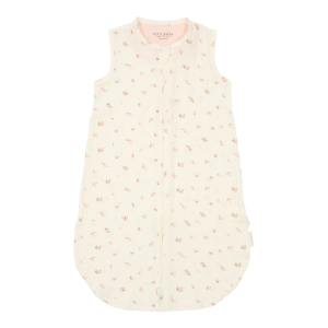 LITTLE DUTCH Муселинов спален чувал летен Fairy Blossom 90cm