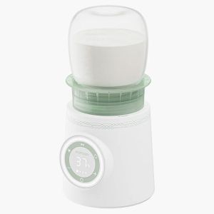 MOMCOZY Нагревател за бебешки шишета MW03