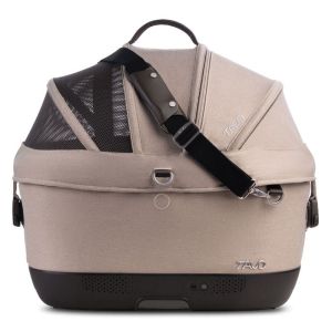 TAVO Tavo Maeve™ iso wind 5x Стол за кола и транспортна чанта за котка и куче 2 в 1с вентилация