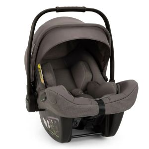 Nuna Pipa NEXT Thunder стол за кола 0-13 кг., I-Size стандарт 