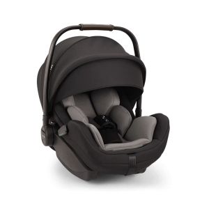 Nuna ARRA Flex Caviar стол за кола 0-13 кг., I-Size стандарт