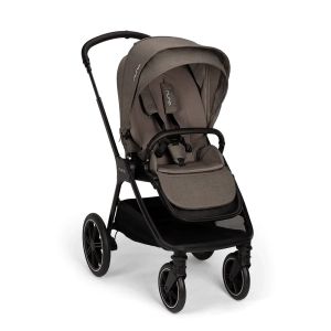 NUNA TRIV LX Thunder количка