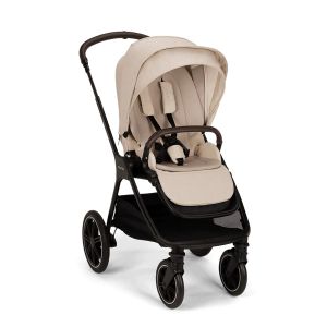 NUNA TRIV LX Biscotti количка