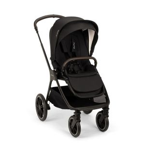 NUNA TRIV LX Caviar количка