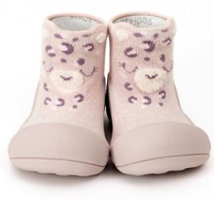 Обувки Attipas Panther  Pink