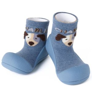 Обувки Attipas Charlie Blue