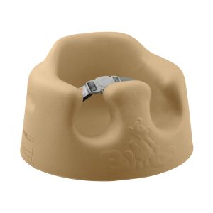 BUMBO бебешко столче за под от пяна Nutmeg