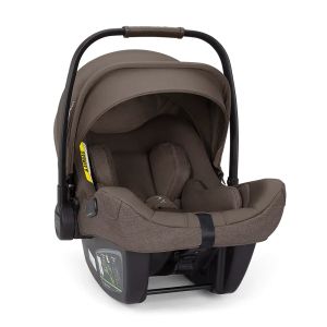 Nuna Pipa NEXT Chestnut стол за кола 0-13 кг., I-Size стандарт 