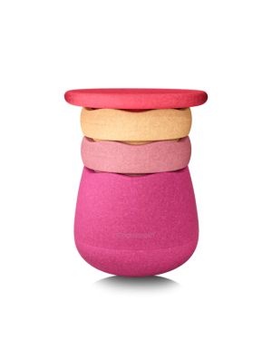 Stapelstein® Dynamic all – модулен стол за движение за всяка възраст Flowers