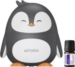  dōTERRA Детски Дифузер Пингвин - Penguin